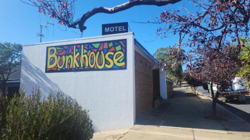 Cooma Hotel | Bunkhouse Motel Cooma