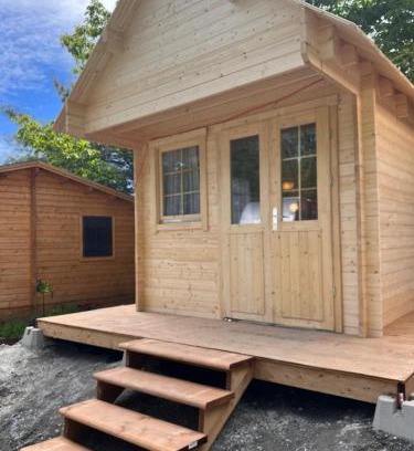 Seguin House | Bunkie 4 At The Lake On Muskoka Shores