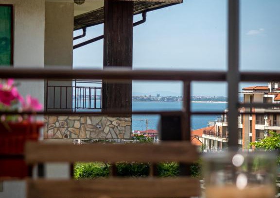 Sveti Vlas Hotel | Buongiorno! Premium