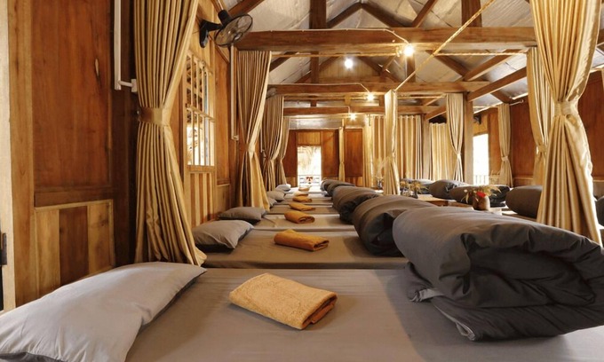 Mai Chau Hotel | Buot Village