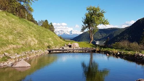 San Genesio Atesino House | Burgerhof