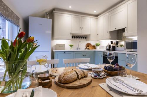 New Forest District House | Burley Mews