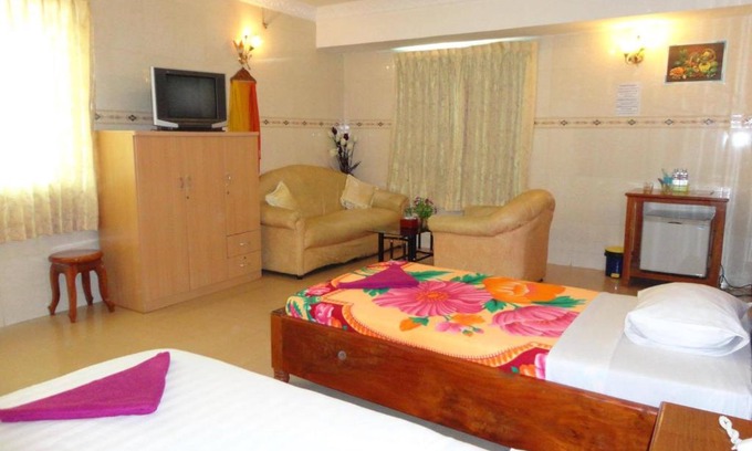 Prampir Makara House | Burly Guesthouse