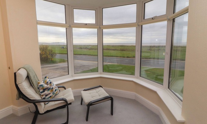Allonby Cottage | Burnbank