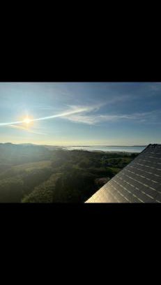 Llanrhidian Higher House | Burry House North Gower