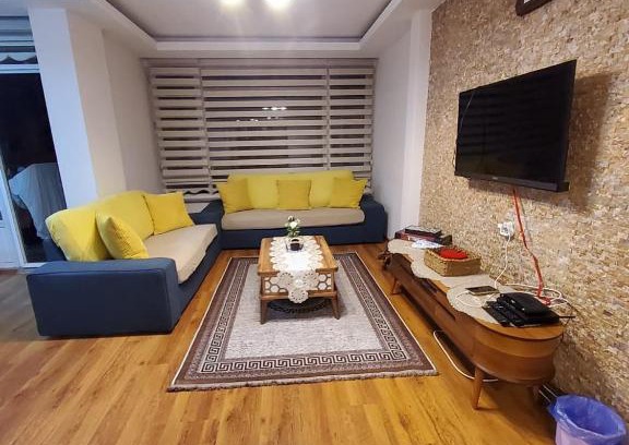 Muradiye Mahallesi Apartment | BURSA OSMANGAZİ ÇEKİRGE KİRALIK 3+1 DAİRE