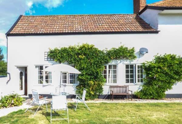 Fiddington House | Burton Farmhouse Annexe