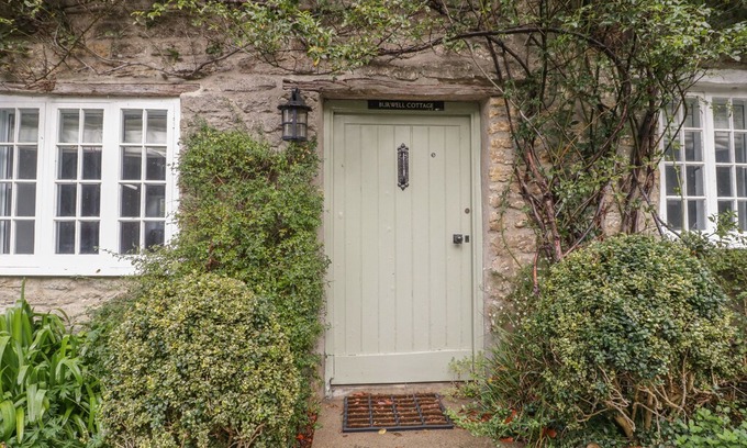 Puncknowle Cabin | Burwell Cottage, PUNCKNOWLE