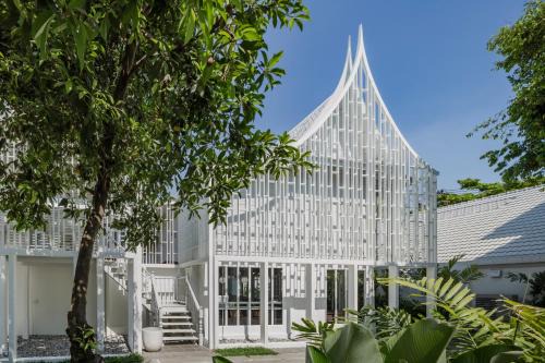 Ayutthaya Hotel | Busaba Ayutthaya Hotel