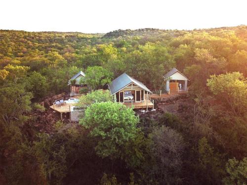 Maruleng Apartment | Bushveld Bivouac Private Camp