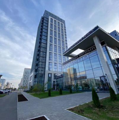 Yesil District Apartment | Business class apartment EXPO