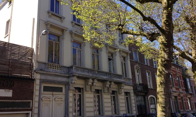 Ekkergem Apartment | Business-flatsGhent
