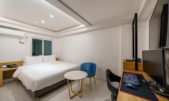 Busanjin Hotel | Business Hotel J7 Busan