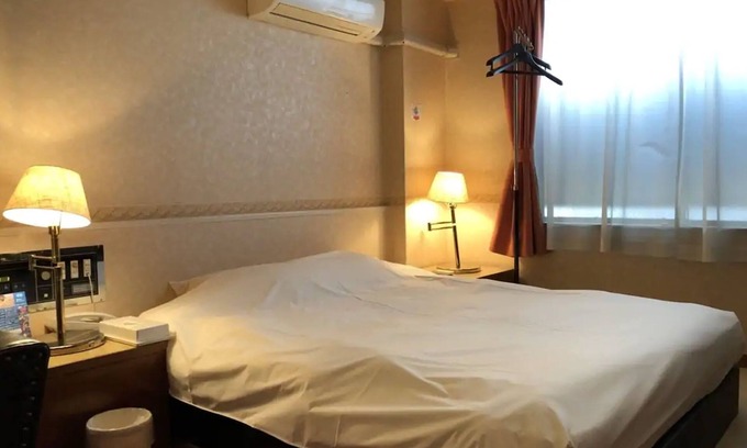 Adachi Hotel | BUSINESS HOTEL La Firenze