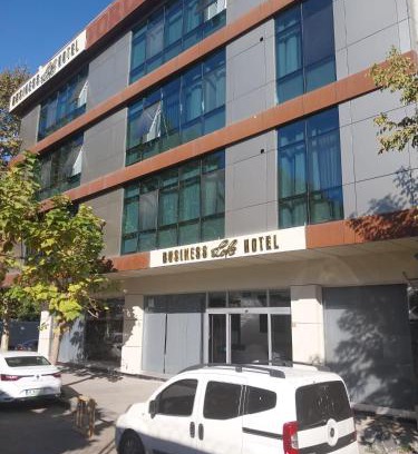 Bagcilar Hotel | Business Life Hotel Güneşli