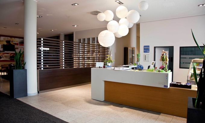 Grosswallstadt Hotel | Business Sporthotel Großwallstadt
