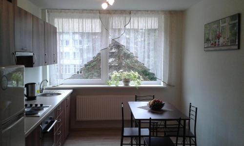Silute Apartment | Butų nuoma Šilutėje
