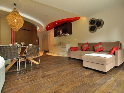 Koscielisko Apartment | Butorowy Residence