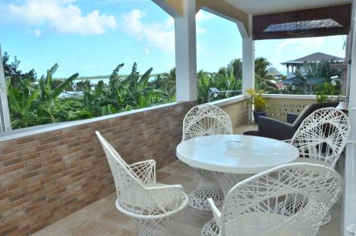 La Gaulette Apartment | Butterfly apartment
