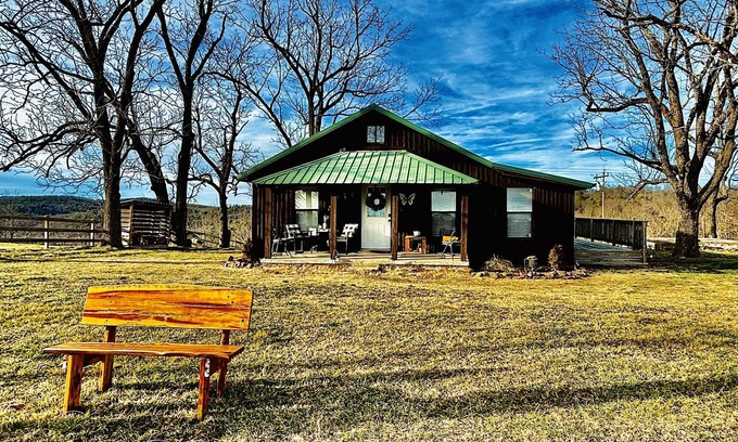 Jasper Cabin | Butterfly Ridge Cabin - Gorgeous Canyon View On Scenic 7