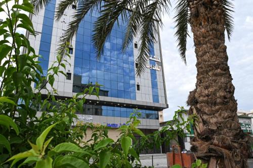 Jeddah Hotel | Buyot Malath Serviced Apartment - شقق بيوت ملاذ للشقق المخدومة