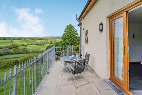 Pentrefelin House | Bwthyn-y-Rhiw