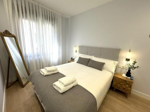 Gernika-Lumo Apartment | ByAndreea Apartaments EtxeBi