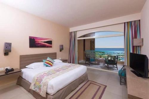Yusuf as-Sidiq Apartment | Byoum Lake Side Hotel Room, Tunis Village, Fayoum
