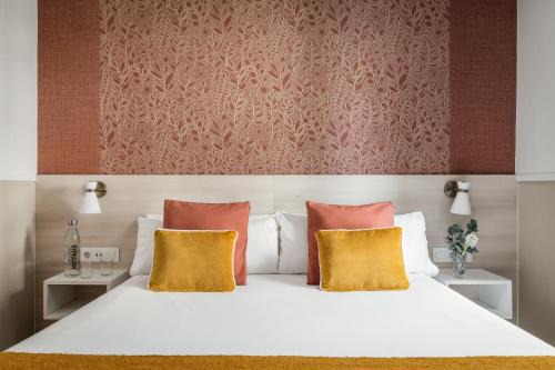 El Guinardo Hotel | BYPILLOW House