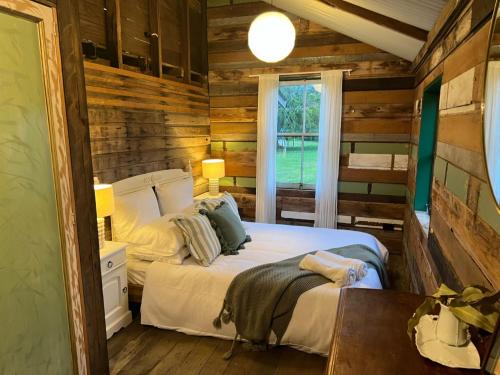 Ewingsdale House | Byron Hideaway