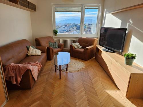 Frydek-Mistek Apartment | Byt v centru Frýdku-Místku