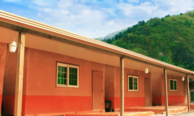 Oeseo Hotel | Byulbyuhouse3 Gapyeong