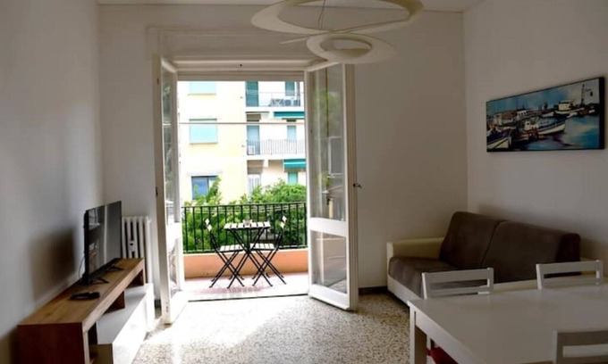 San Terenzo Apartment | Cà DA MARGHE - SAN TERENZO