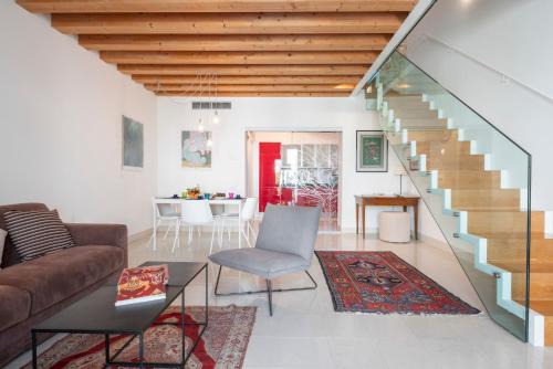 Cannaregio Apartment | Cà degli Archi 2