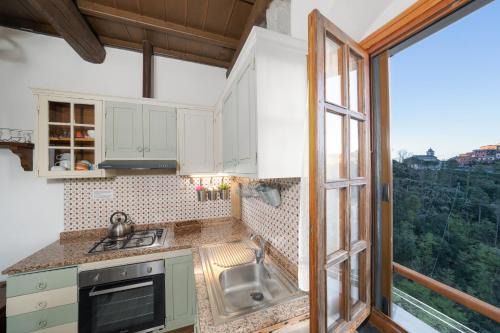 Vernazza House | Cà du Venuto 1, TerreMarine