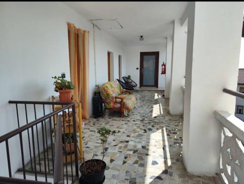 Castellamonte House | Cà Giaculn