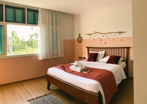 Duong To House | CÁ CASA PhuQuoc