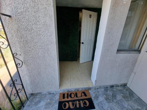 Vina del Mar House | Céntrica Cabaña en el Chalet del Gato!