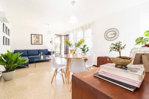 Yoses Apartment | Céntrica y Acogedora Casa