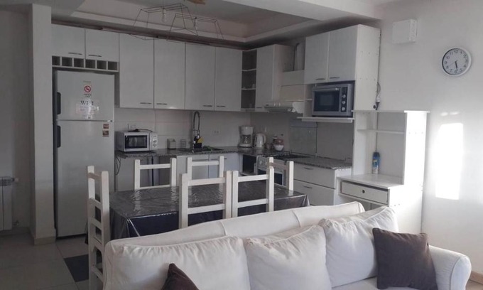 General Roca Apartment | Céntrico A-08