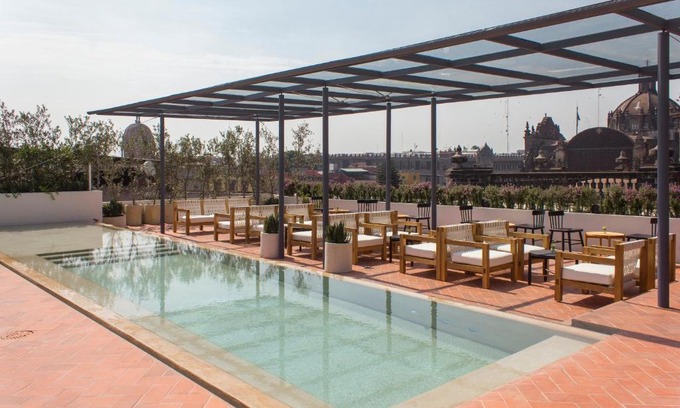 Historic Center Hotel | Círculo Mexicano, a Member of Design Hotels