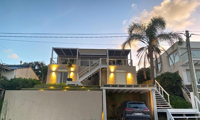 Balneario Buenos Aires House | Cómoda casa vista espectacular zona Manantiales