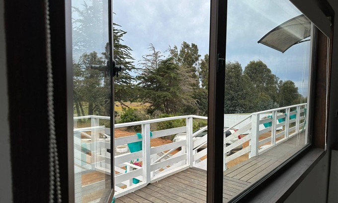 Algarrobo Apartment | Cómodo Departamento en Algarrobo. Comodidad en Contacto con la Naturaleza