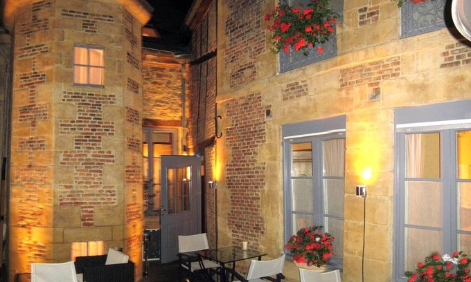 Charleville-Mezieres House | Côté Chambres