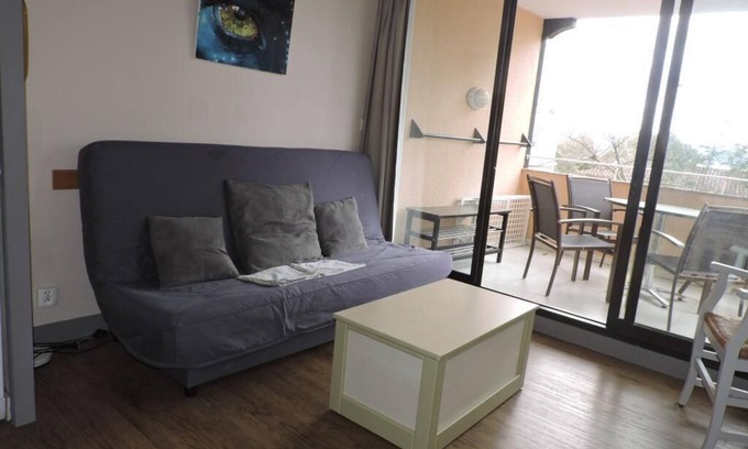 Les Restanques Apartment | Côte d'Azur escape at Parcs de Grimaud
