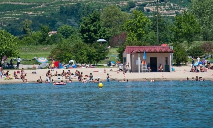 Condrieu Ski Chalet | Côte-Rotie (7) - Wam Park