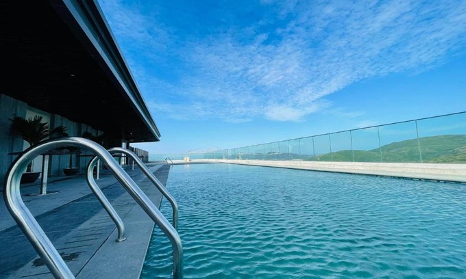 Quy Nhon Apartment | Căn Hộ 2PN Altara Residences Quy Nhơn