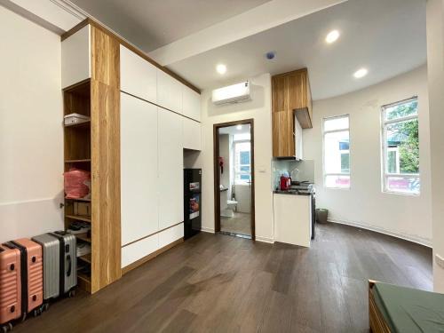 Thanh Xuan Apartment | căn hộ 501 ở phố Ngụy như Kon Tum - Thanh Xuân - Hà Nội