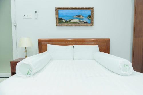District 12 Apartment | Căn Hộ Cường Ánh - Phòng VIP B - 1 Giường Đôi