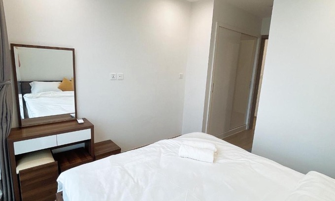 My Đinh Apartment | Căn Hộ Cao Cấp Vinhomes Skylake